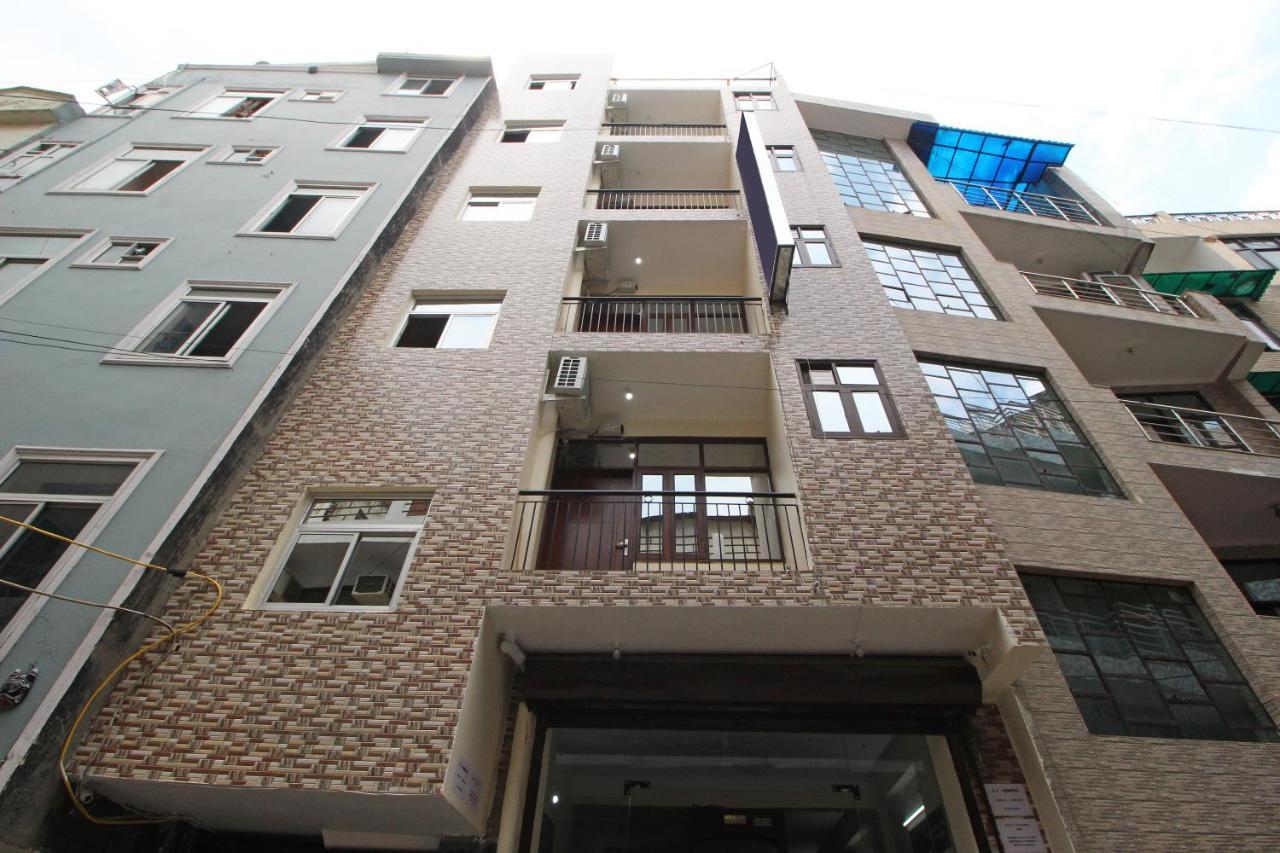 Hotel Siva Sakthi Tiruvannámalaj Kültér fotó