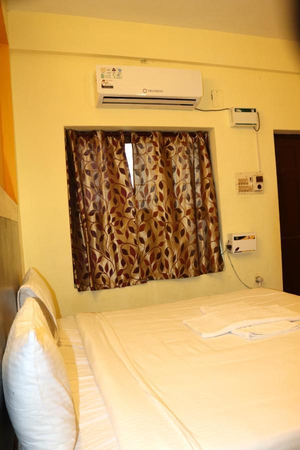 Hotel Siva Sakthi Tiruvannámalaj Kültér fotó